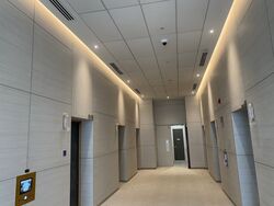 Jackson Design Hub (D19), Factory #531770501